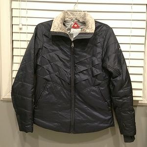 Columbia jacket